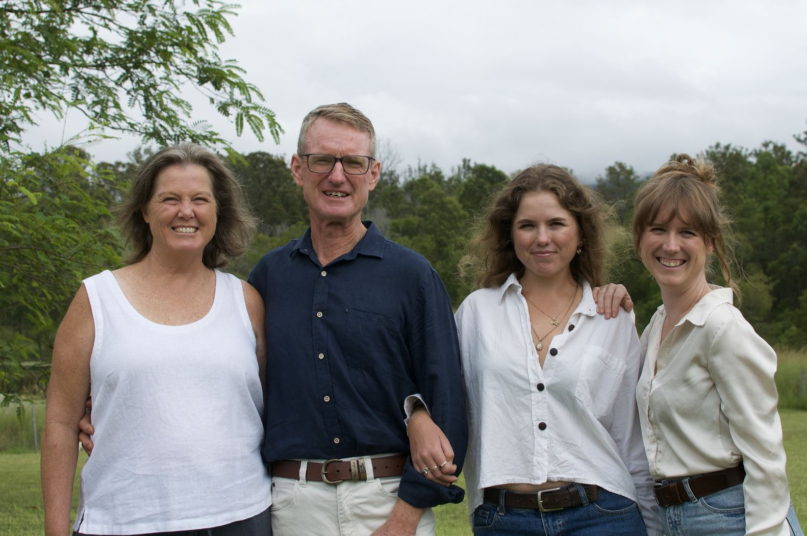 Bailey &amp; Co. Family Agents